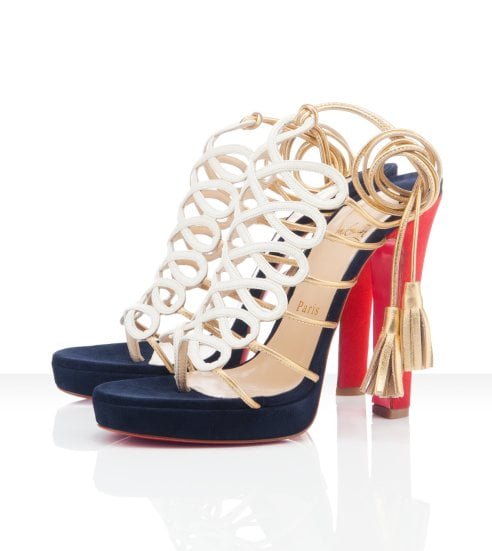 christian louboutin diseñador