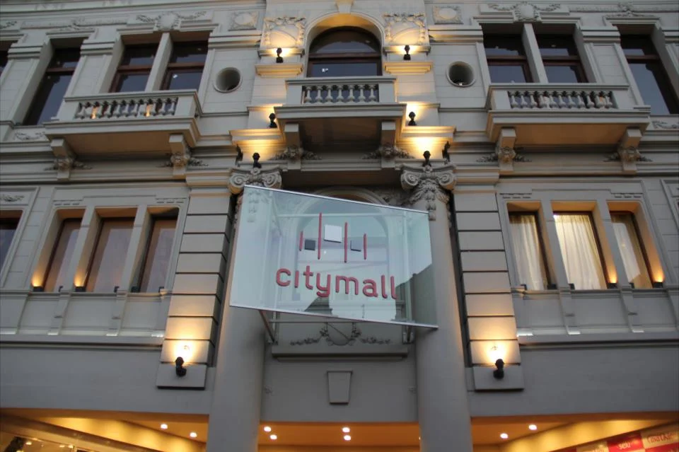 163554 447662745324846 71069618 N Primer Centro Comercial Mayorista En Córdoba - Textil E Indumentaria