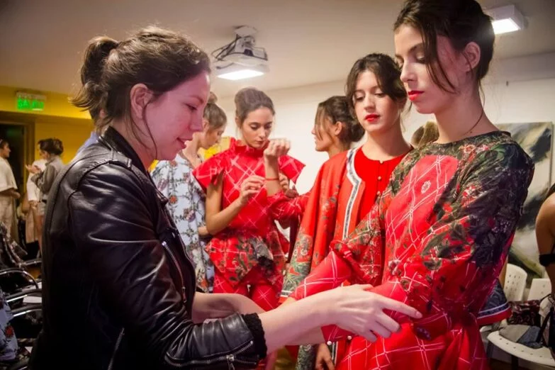 Ba Moda La Moda Viaja Por El País - Eventos Textil E Indumentaria