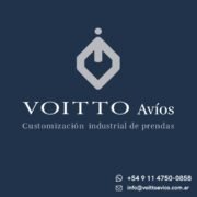 VOITTO AVIOS