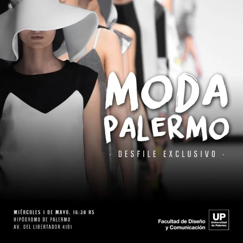 Moda Palermo Moda Palermo - Moda Sostenible