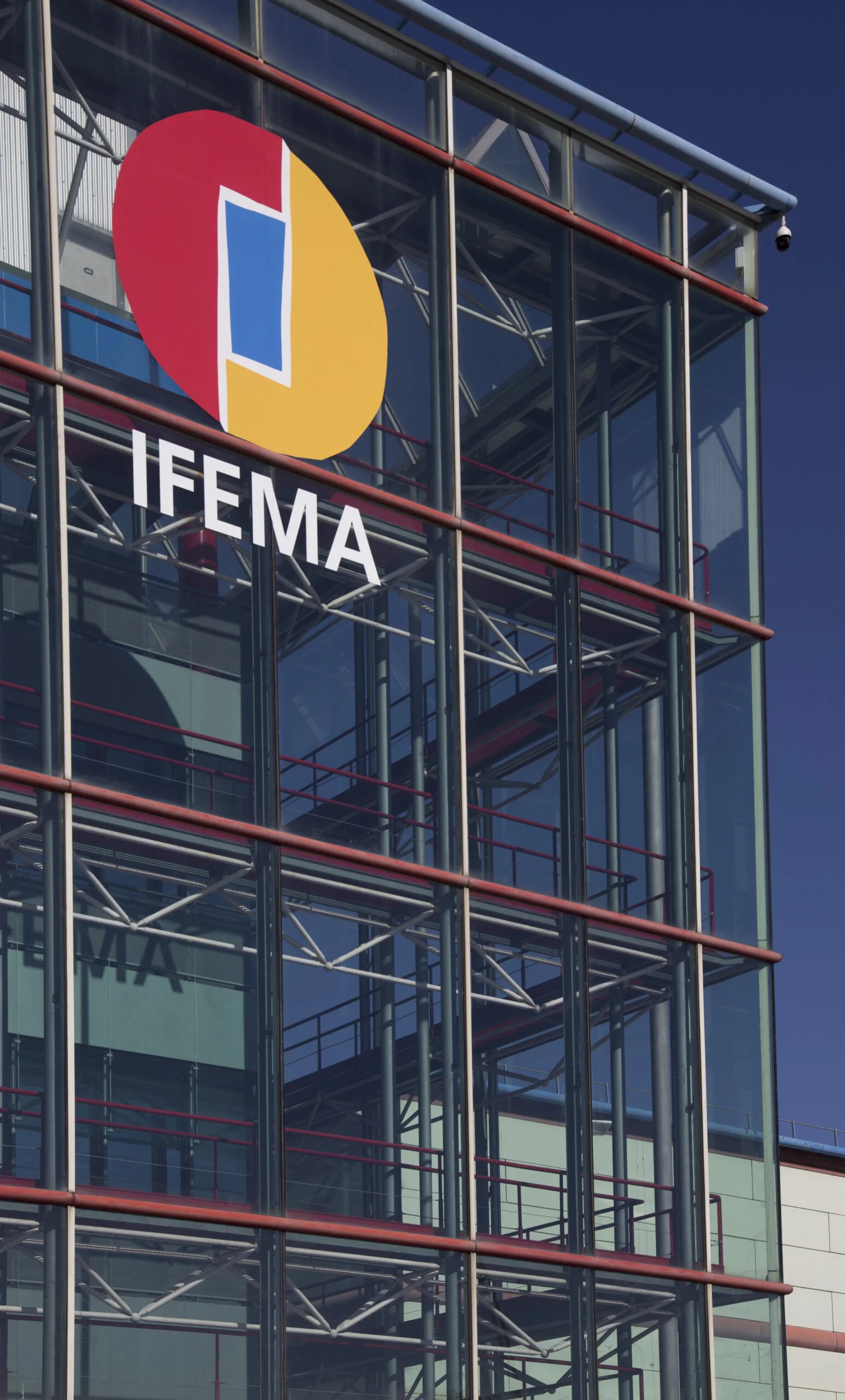 Ifema Scaled Ifema Se Rearma Para Su Vuelta A La Actividad - Ifema