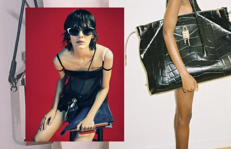 Givenchy 1 Moda: Matthew Williams Para Givenchy - Moda Y Diseñadores Calzado, Cuero