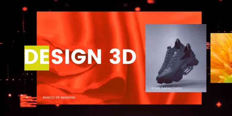 Design 3D Proyecto Diseño 3D De Calzado En Inspiramais - Empresas Calzado, Cuero