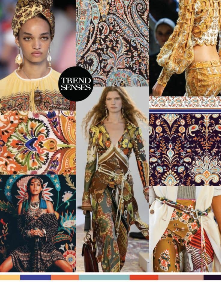 Novedades textiles Otoño/ Invierno 2023: ideas para vestirnos. - Ravial
