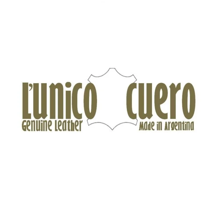 Lunico Cuero Logo Lunico Cuero -