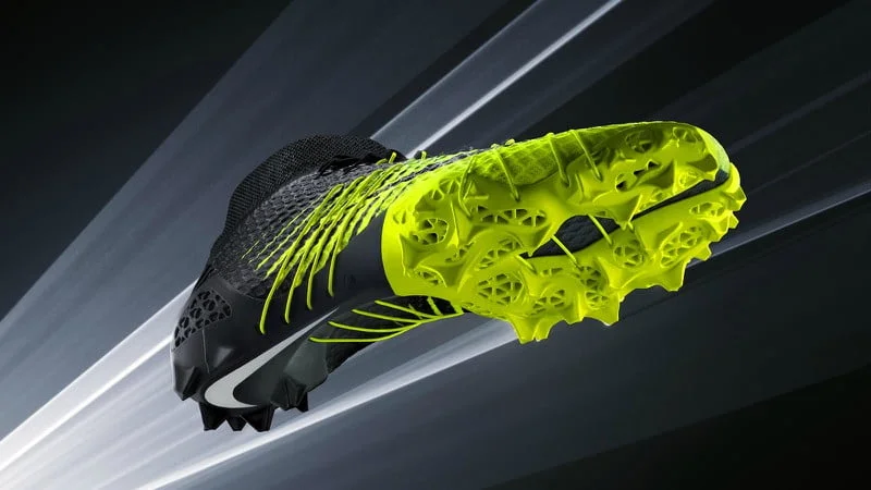 Nike Impresion 3D La Impresiòn 3D En El Sector Del Calzado Deportivo - 3D