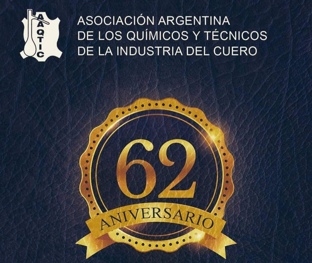 Aaqtic  Cumple 62 Años