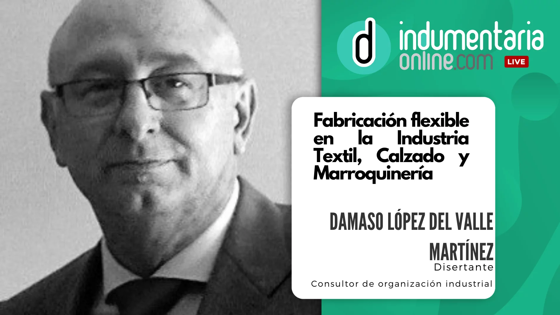 Podcast Episodio 5 Fabricacion Flexible En La Industria Textil Calzado Y Marroquineria