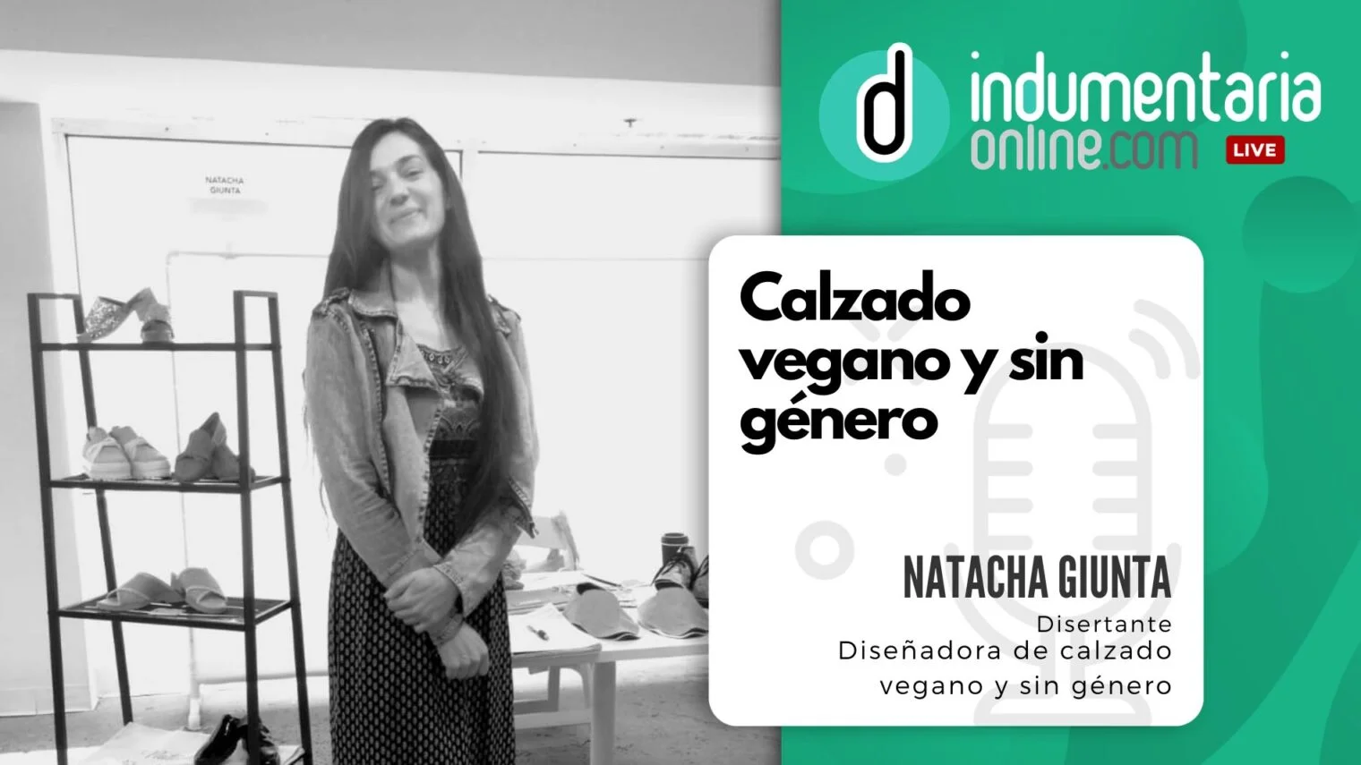 Podcast Episodio 10 Calzado Vegano Y Sin Genero