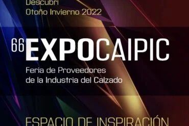 20210827 123303 La Feria De Proveedores De La Industria Del Calzado Está Cerca - Eventos Calzado, Cuero