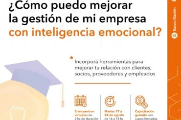 Inteligencia Emocional ¿Cómo Puedo Mejorar La Gestión De Mi Empresa Con Inteligencia Emocional? - Inteligenciaemocional