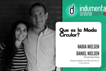 Podcast 17 Que Es La Moda Circular