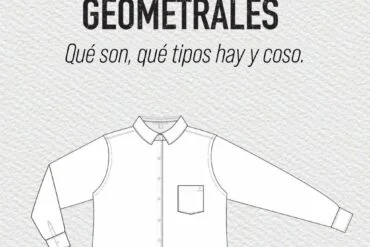 20210926 194937 Los Geometrales: Que Son Y Que Tipos Hay - Empresas Textiles