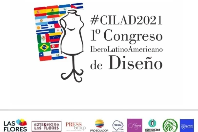 20210928 195022 1° Congreso Ibero Latinoamericano De Diseño - Eventos Textil E Indumentaria