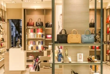 Tiendas De Lujo Como Funciona El Neuromarketing En Las Marcas De Lujo - Retail