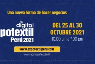 242946332 3187416298049599 3625007540867450951 N Se Realiza La Edición V De La Semana De La Industria Textil De Perú - Maquinastextiles