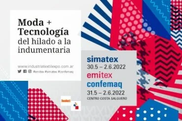 Whatsapp Image 2021 10 26 At 15.01.34 La Industria Textil Argentina Vuelve A Reunirse En El 2022 - Maquinastextiles