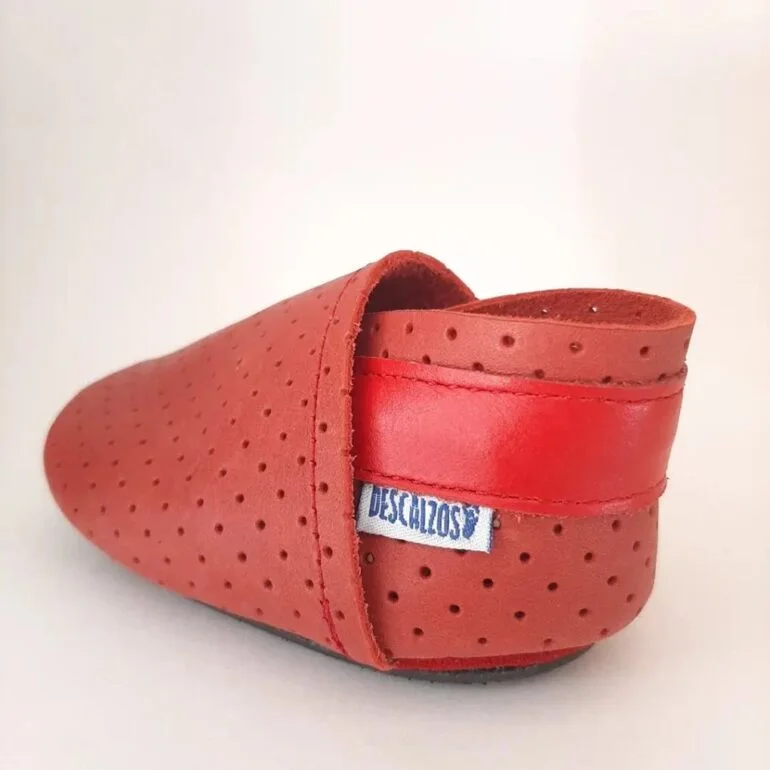 Calzado Infantil Zapato Blando - Noticias Breves