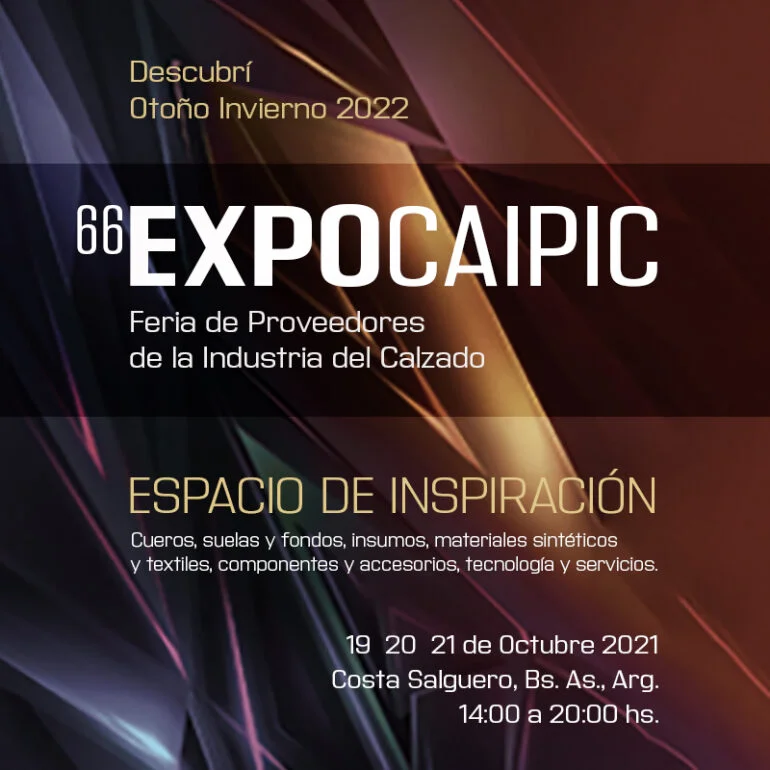 Web Charlas En Expocaipic - Noticias Breves