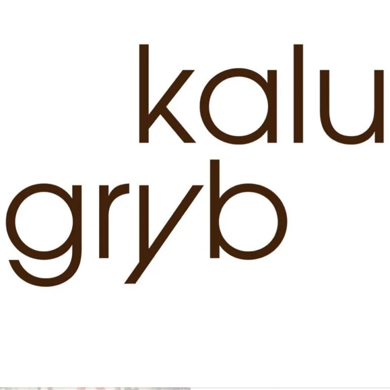 Kalu Gryb Logo Kalu Gryb -