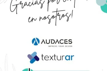 Audaces Texturar Innovación Tecnológica Para La Industria Textil - Software