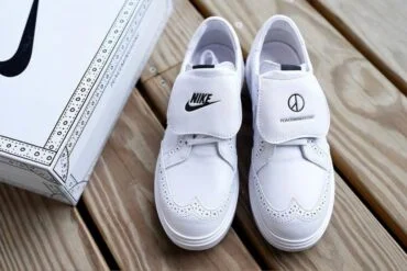 Nike Peaceminusone X Nike Las Zapatillas Nike Que Podrías Llevar A Tu Boda - Footwear