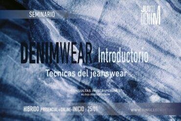 Whatsapp Image 2022 01 07 At 11.08.47 Jungledenim Lanza El Primer Seminario Sobre Especialización En Jeanswear - Jeanswear