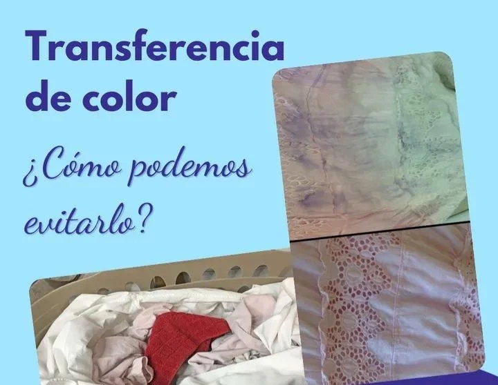 Fb Img 1638748686488 Transferencia De Color: ¿Cómo Podemos Evitarlo? - Empresas Textiles