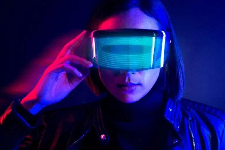 Agencia Mujer Tecnologia Lentes De Realidad Virtual ¿Cuál Es El Futuro Del Ecommerce En El Metaverso? - Interes General