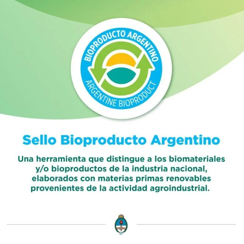 Whatsapp Image 2022 04 05 At 13.44.16 Sello Bioproducto Argentino - Noticias Breves