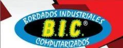 BORDADOS INDUSTRIALES BIC