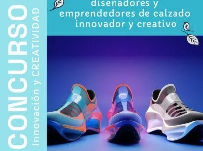 Concurso 2 Concurso De Diseño De Calzado, Innovación Y Creatividad - Concurso