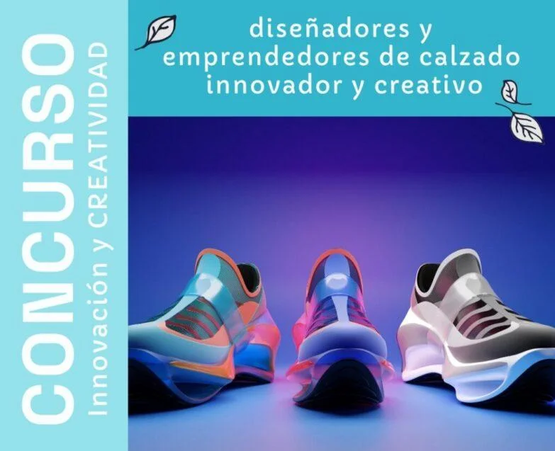 Concurso 2 Concurso De Diseño De Calzado, Innovación Y Creatividad - Eventos Calzado, Cuero