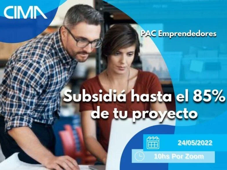 Subsidios A Emprendedores Marroquinería: Subsidios Del 85% Para Emprendedores - Eventos Calzado, Cuero