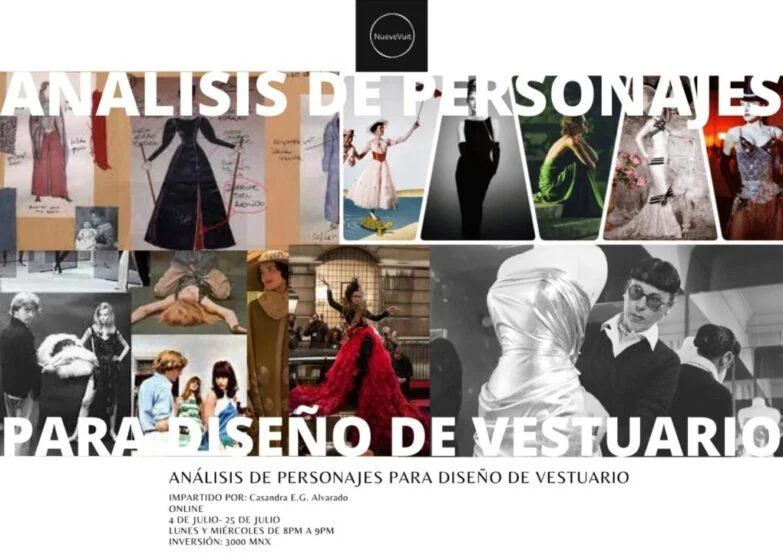 Whatsapp Image 2022 06 28 At 1.26.38 Pm Análisis De Personajes Para Diseño De Vestuario - Noticias Breves