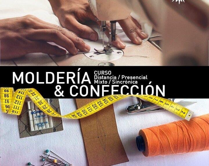 Molderia Y Confeccion Moldería Y Confección - Interes General