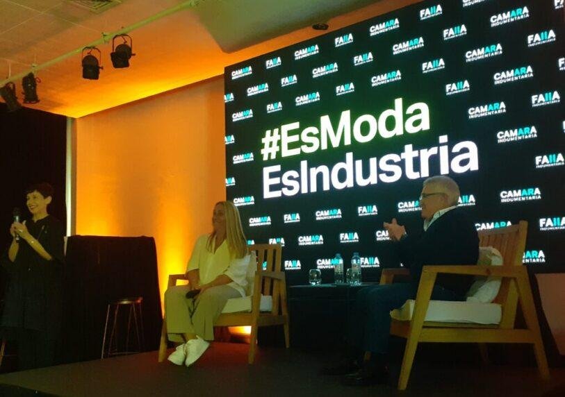 20221124 113711 Una Mujer Protagonista En La Industria De La Indumentaria Argentina - Eventos Textil E Indumentaria