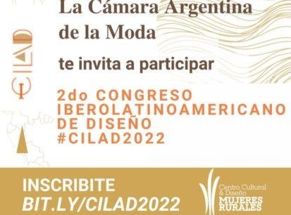 313138992 544470727682748 3261051986857681327 N 1 2° Congreso Iberolatinoamericano De Diseño - Interes General