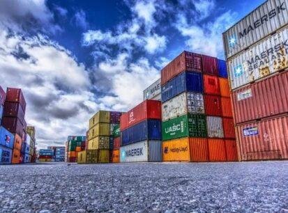 Exportaciones Puerto Ipa Reclamó Por La Sustitución De Importaciones Para Potenciar La Economía Y Evitar La Salida De Dólares - Exportaciones