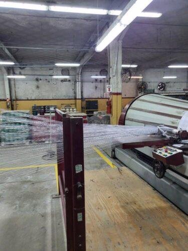 43 841856 Visita De Estudiantes De Um A Inta Industria Textil Argentina S.a. - Empresas Textiles
