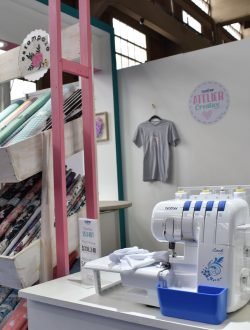 09 609366 Expotex 2024: El Epicentro De La Innovación Textil Y Gráfica En El Interior Del País - Empresas Textiles