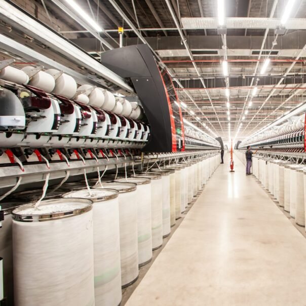 Cladd La Empresa Textil Con Mayor Capacidad Productiva En La Argentina 2