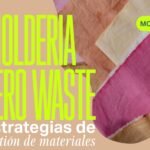 Molderia Zero Waste Moldería: Zero Waste - Moda Sostenible