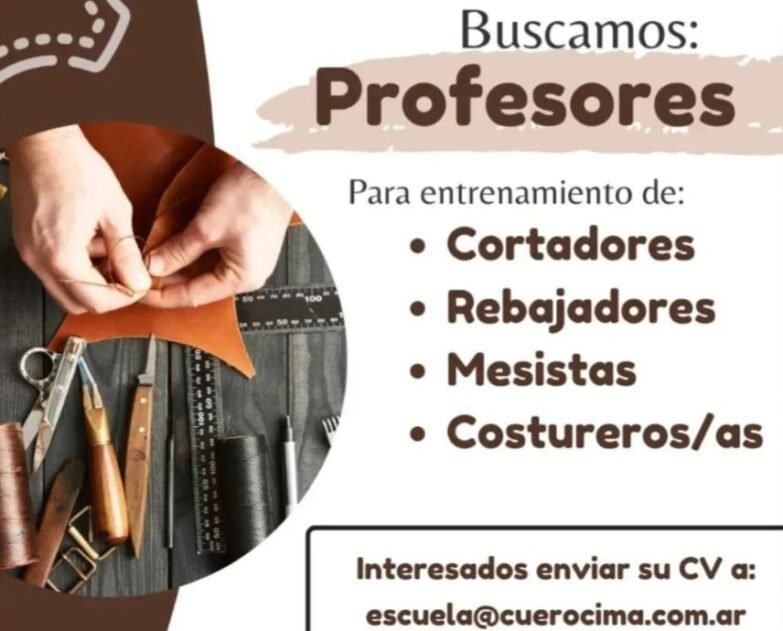 Busqueda Laboral Para Cursos De Escuela Cima Búsqueda Laboral Para Cursos De Escuela Cima - Destacadas