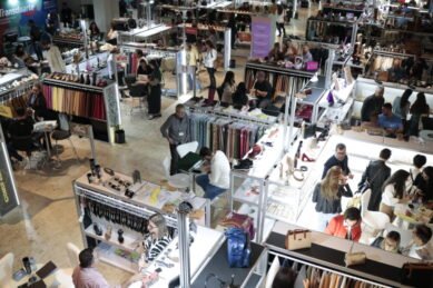 Inspiramais Feria De Componentes Innovadores De Moda Genera R 34 Millones