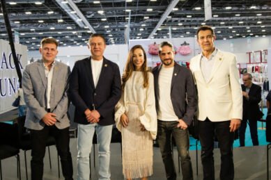 Intermoda 81 La Interseccion De La Sostenibilidad La Tecnologia Y La Moda Intermoda 81: La Intersección De La Sostenibilidad, La Tecnología Y La Moda - Destacadas