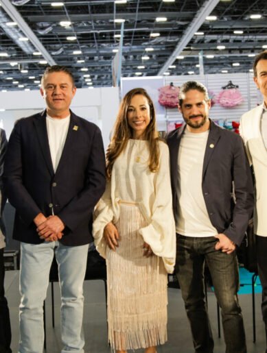 Intermoda 81 La Interseccion De La Sostenibilidad La Tecnologia Y La Moda Intermoda 81: La Intersección De La Sostenibilidad, La Tecnología Y La Moda - Destacadas