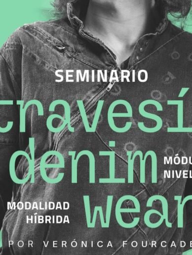 Se Viene Una Nueva Edicion De Travesia Denim Wear Se Viene Una Nueva Edición De Travesía Denim Wear - Destacadas