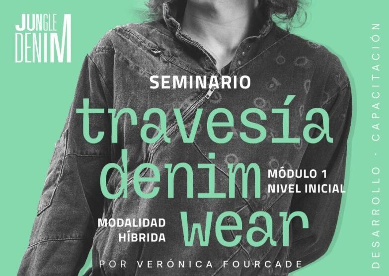 Se Viene Una Nueva Edicion De Travesia Denim Wear Se Viene Una Nueva Edición De Travesía Denim Wear - Destacadas